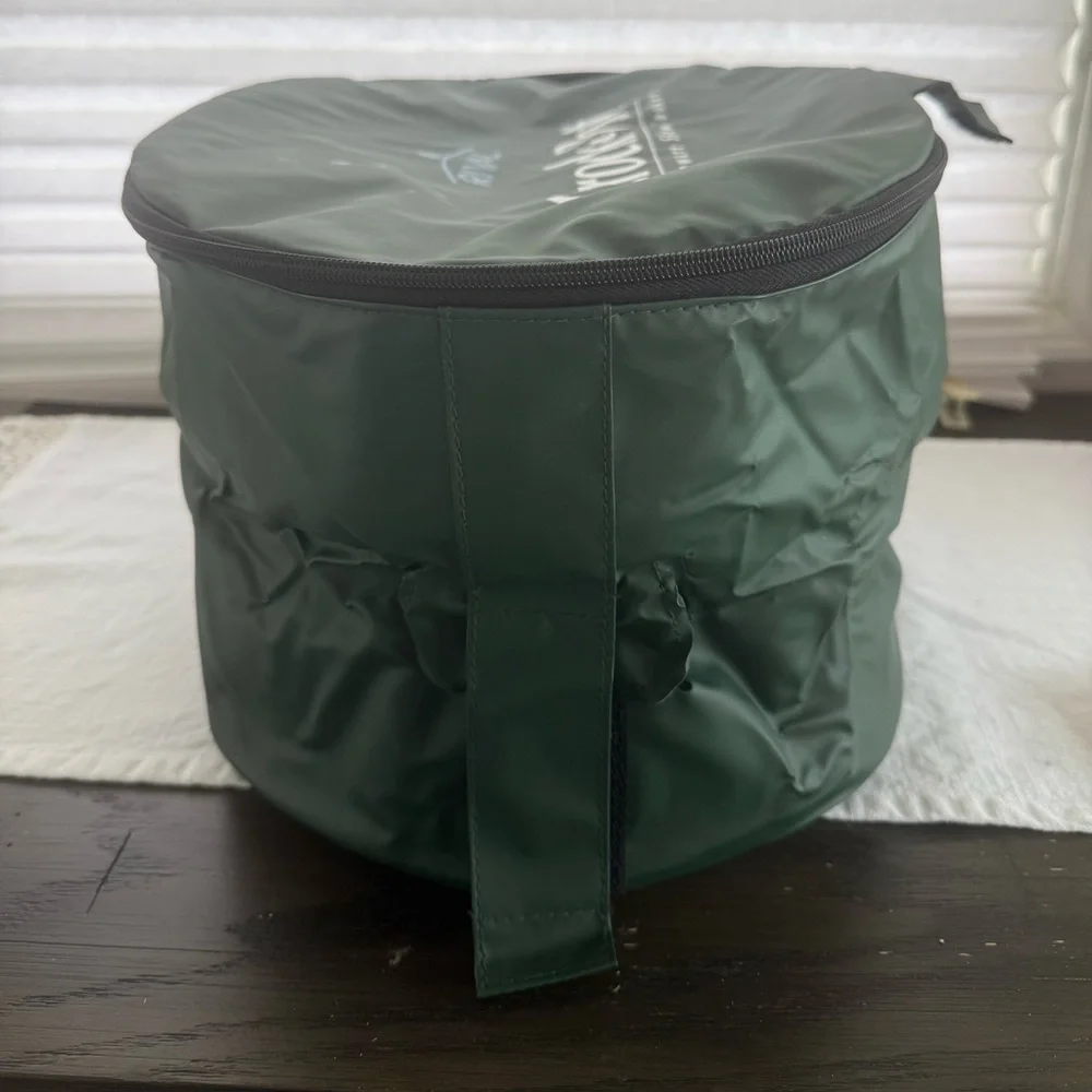 Rival insulated case